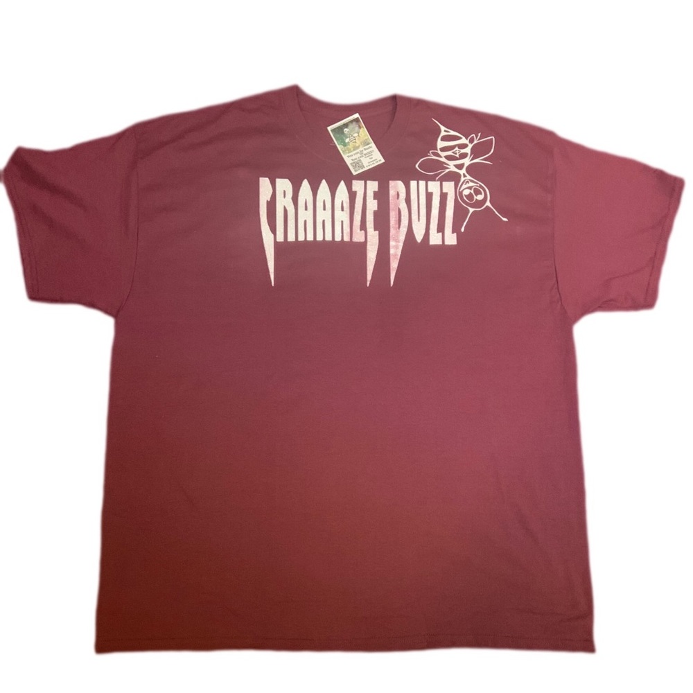 Craaazebuzzclothing Stangs stangin Philly colorway